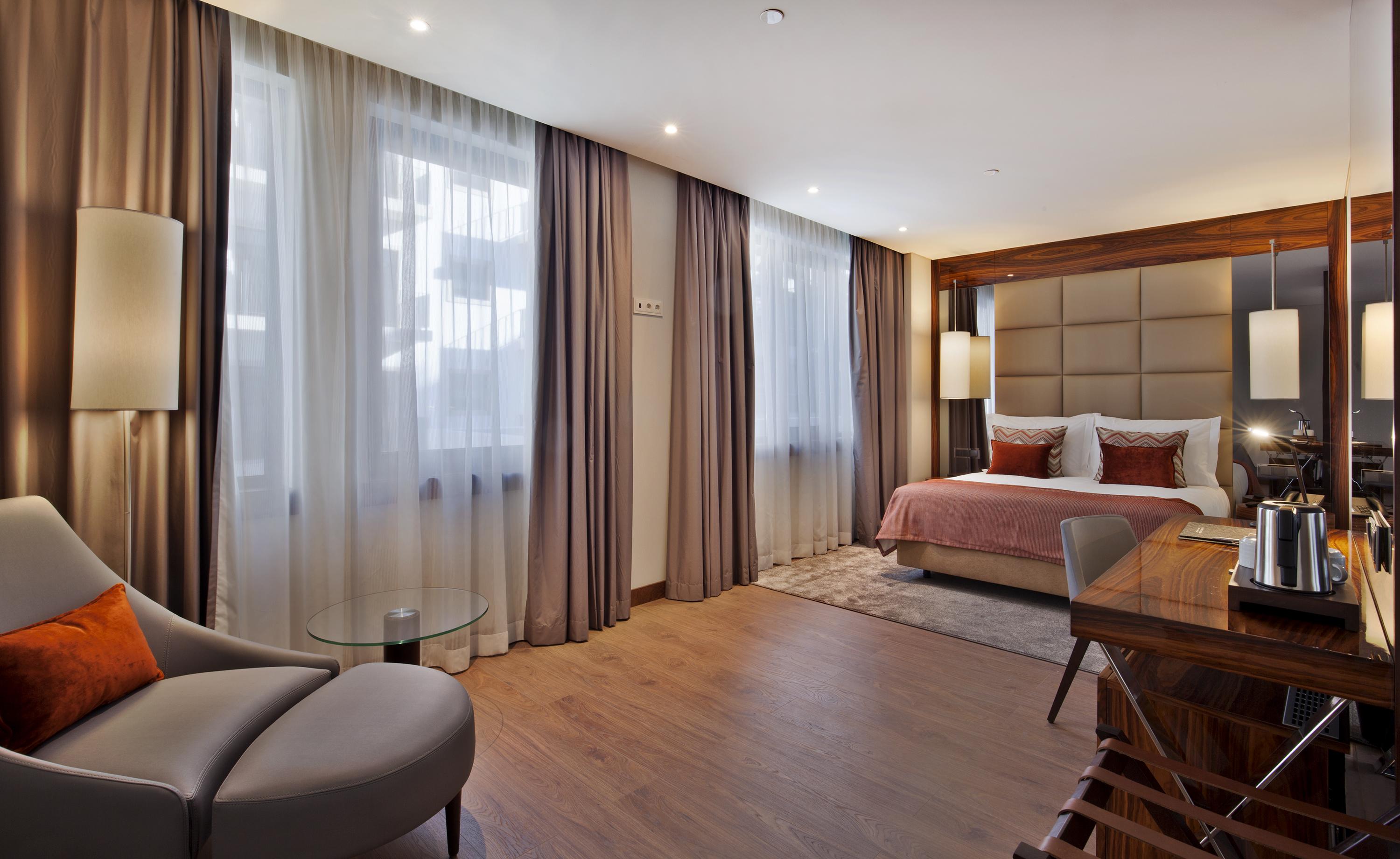 Turim Marques Hotel Лісабон Екстер'єр фото