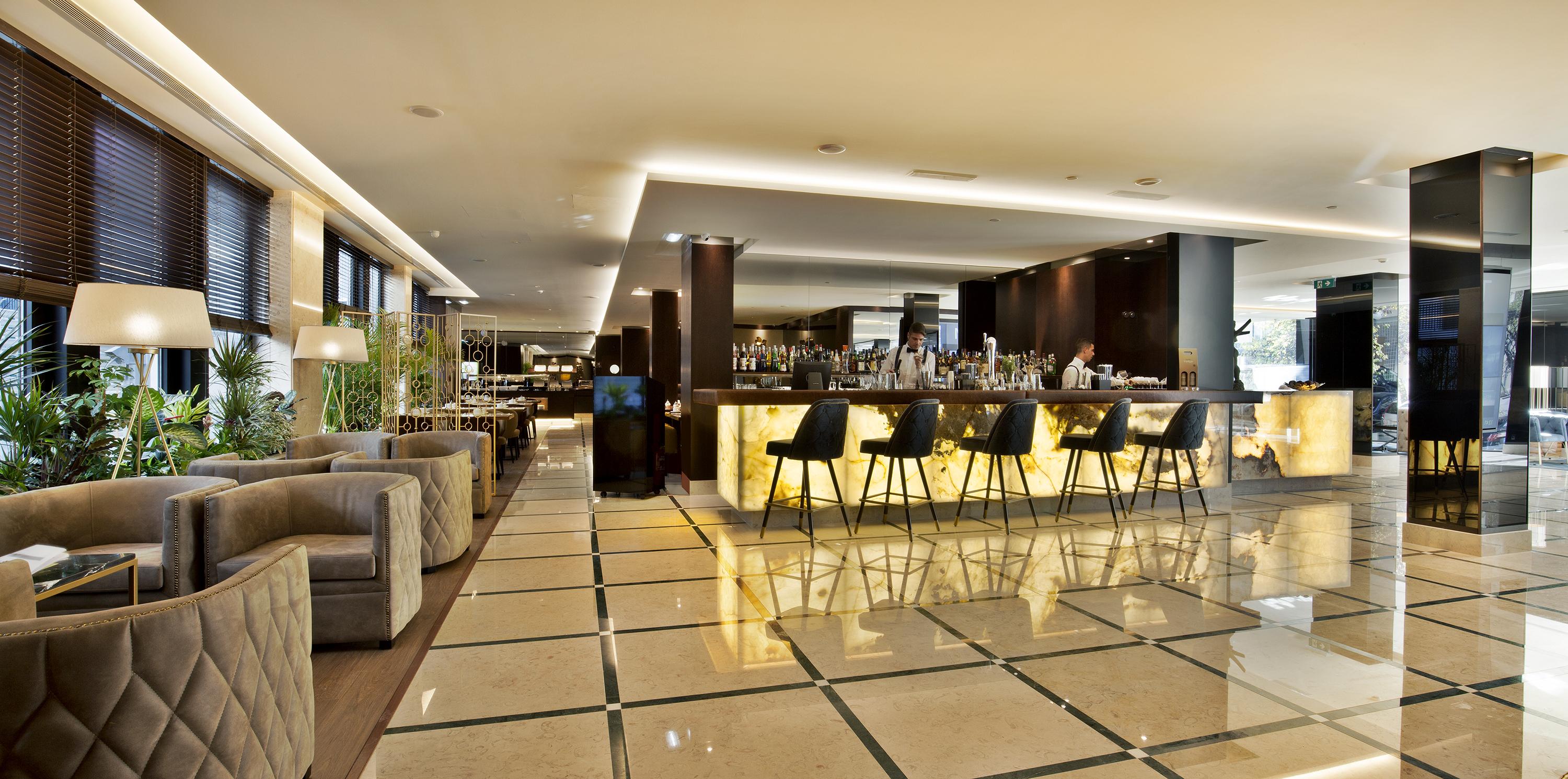 Turim Marques Hotel Лісабон Екстер'єр фото