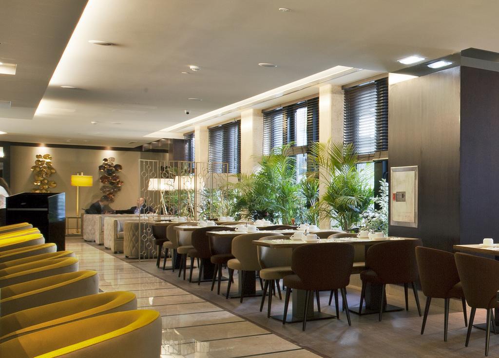 Turim Marques Hotel Лісабон Екстер'єр фото