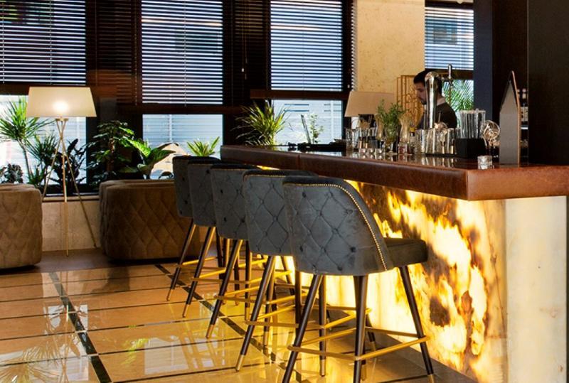 Turim Marques Hotel Лісабон Екстер'єр фото