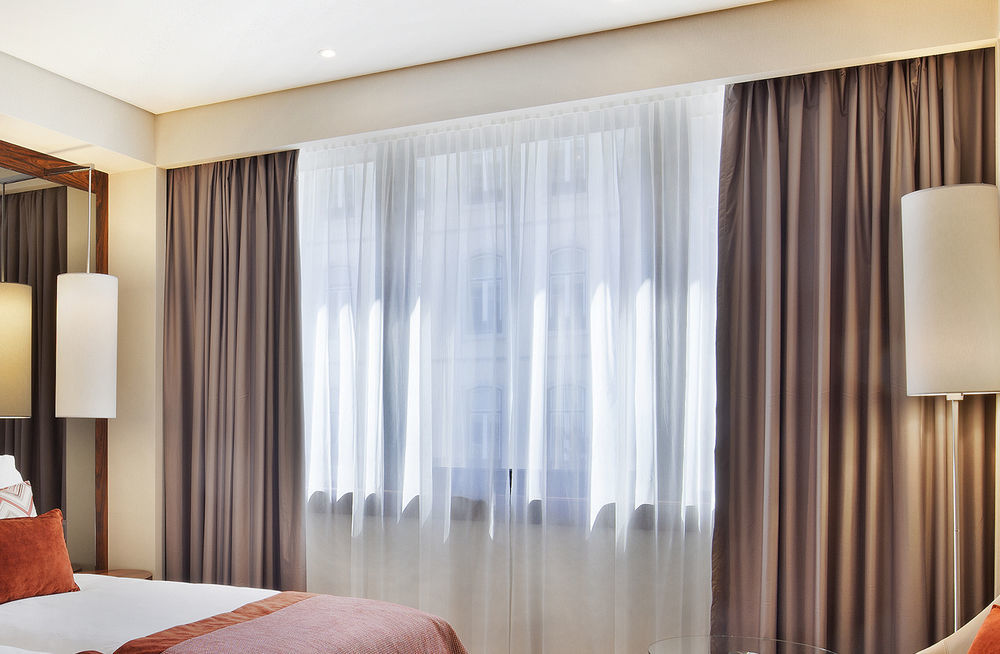 Turim Marques Hotel Лісабон Екстер'єр фото