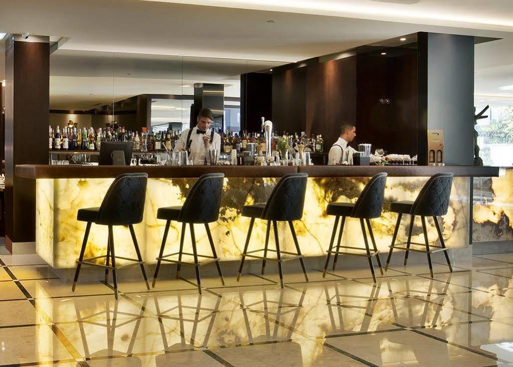 Turim Marques Hotel Лісабон Екстер'єр фото